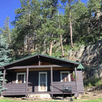 Timber Haven Cabins