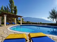 Villa Neptune in Spartia - Vila