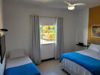 カサス リオ・デ・コンタス のホテル