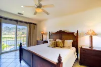 Del Mar 3C - 3 Bdr 2 Bath - Ocean View Hotels in Playa Herradura