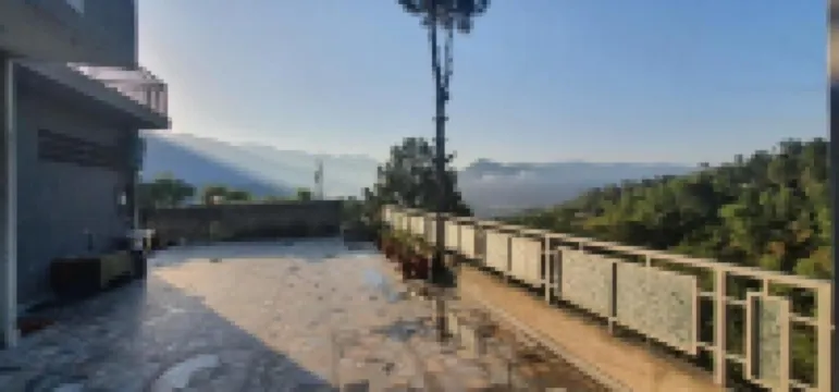 Srinagar Homes
