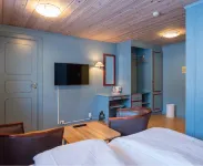 Rauland Høgfjellshotell Hotels near Vidsyn - Masken på Vierli