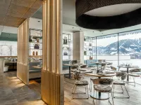 Falkensteiner Family Hotel Montafon - the Leading Hotels of the World - breakfast