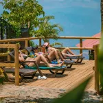 Glamping Mirador Santa Fe-Sopetran Hotels in Sopetran