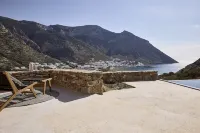 Apsila Pool Suites - con vistas al mar