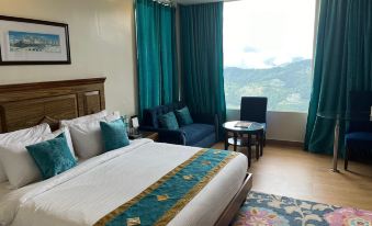 Fortune Park Kufri, Shimla - Member ITC Hotels' Group