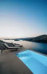 Ble Kythnos Suites - Uima-altaat