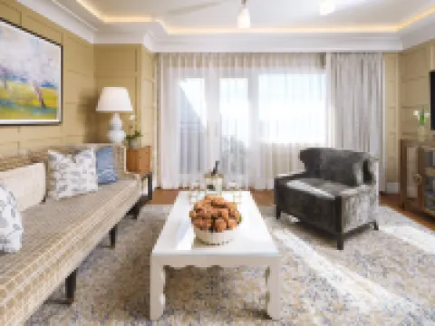 Nemacolin Hotels in Fayette County