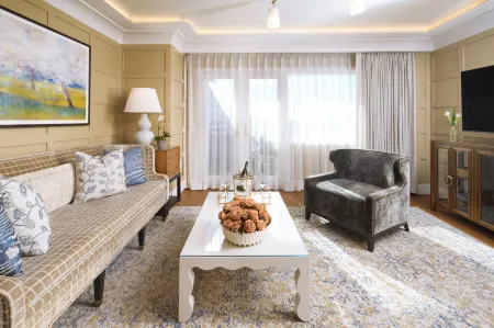 Nemacolin Отели рядом с достопримечательностью «Парк штата Огайопайл»