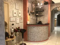 Room in B&B - B & b Oasis Passion Fiera - Triple Room Hôtels à : Cornaredo
