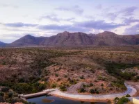 Green View Hotel Hotel a Sayq