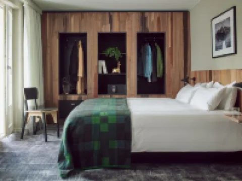 The Cambrian 아델보덴 호텔