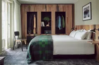 The Cambrian Hotel di Kandersteg
