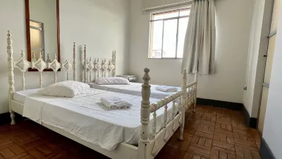 Hotel Uirapuru
