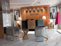 Almanzil Residence & Suites