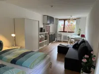 Chalet in Sibratsgfäll Near Ski Slopes  호텔