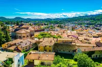 Residenza Castello - Happy Rentals Hoteles cerca de TOD'S&Hogan&Fay (Fox Town Factory Stores)