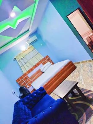 Lacoms Hotels and Suites Hotels in 