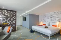 Ibis Styles Bucharest Airport Hotels in Otopeni