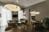 Royal Collection Hotels in Ковильян