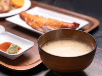 廣野之森前濱別館 - 男性專用 - 早餐