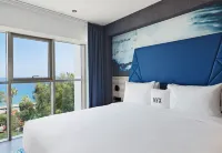 NYX Hotel Limassol by Leonardo Hotels Hotels in Limassol