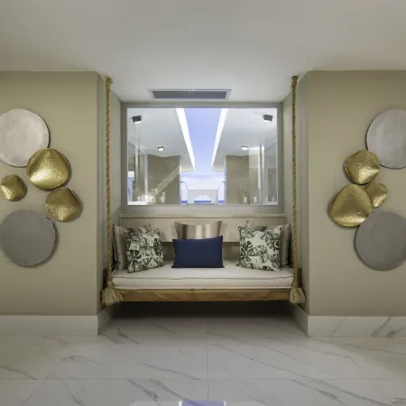 Luxury Apartments - VIP All-Inclusive