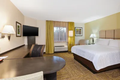 Candlewood Suites HUNTERSVILLE-LAKE NORMAN AREA by IHG Hotels in Mecklenburg County