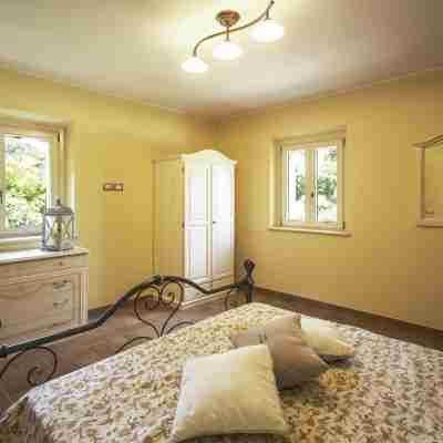 Belvilla by OYO Villa Vanessa Coccinella Rooms