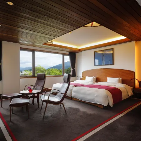 Hotel Chourakukan Kyoto Gion