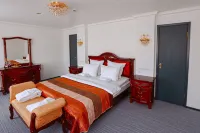 Inger Hotell Hotels in Narva