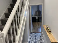 Superb 2 Bed Apartment Great Location