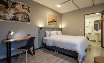 Bon 17 Hotel by SHG