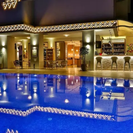 Aurasia Design Hotel