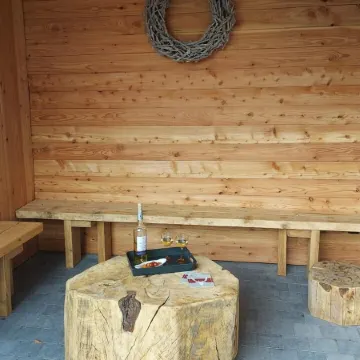 Holiday Home in Walloon Ardennes