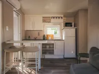 Wecamp San Sebastián Hotels in Usurbil