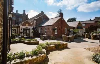 The Falcon Hotel Hotels in 
