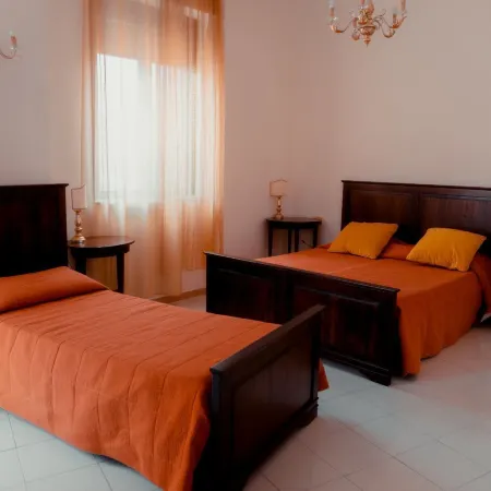 Savoia Residence