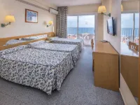 Hotel Checkin 加泰羅尼亞飯店 Platja de Calella附近的飯店