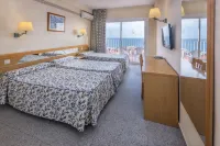 Checkin Catalonia Hotels in Sant Pol de Mar