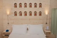 Vico dell' Elce Hotels in Lecce