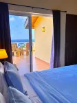Appartement 8 & 9- Lagun Blou Resort - Curaçao - balcony