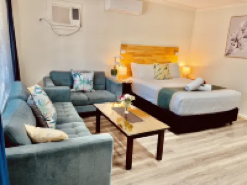 Highway Motor Inn Hotels in Taree
