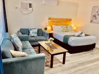 Highway Motor Inn Hotels in Taree