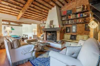 Casa Valentina, Private Pool, Wifi, AC, Montacatini