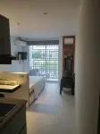 Charming and Luminous Studio in Lake 1 Tunis Hotels in El Khadra