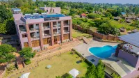Dreamland Hotel Arua Hotels in Arua