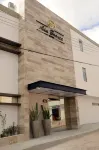 Asa Branca Hotel