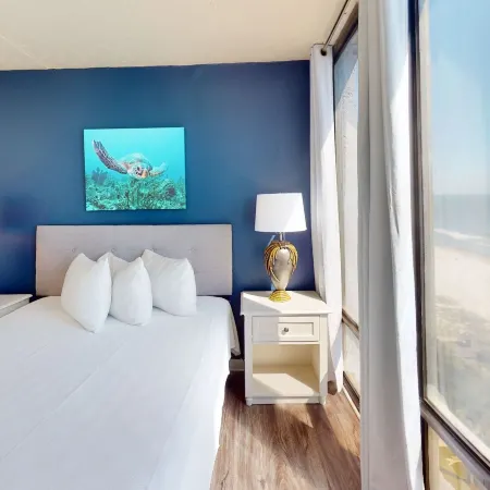 Willow Bay Resort