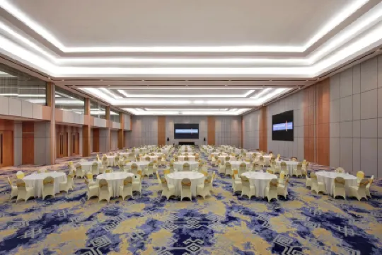 Harper Kupang by Aston